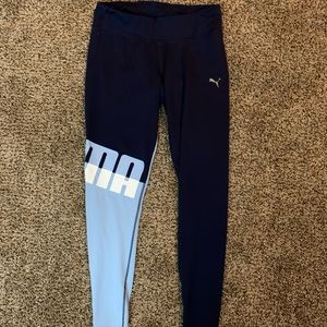 Puma leggings